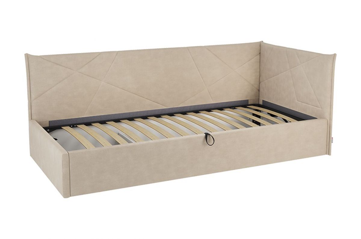 БЕСТ Кровать с ПМ (тахта) 900 | фото 6