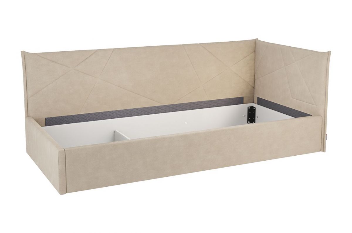 БЕСТ Кровать с ПМ (тахта) 900 | фото 7