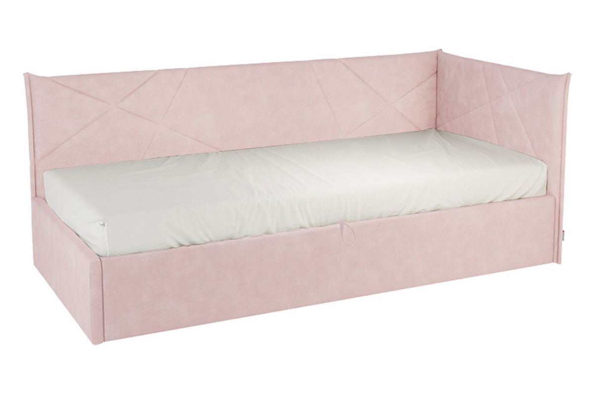 БЕСТ Кровать с ПМ (тахта) 900 | фото 8