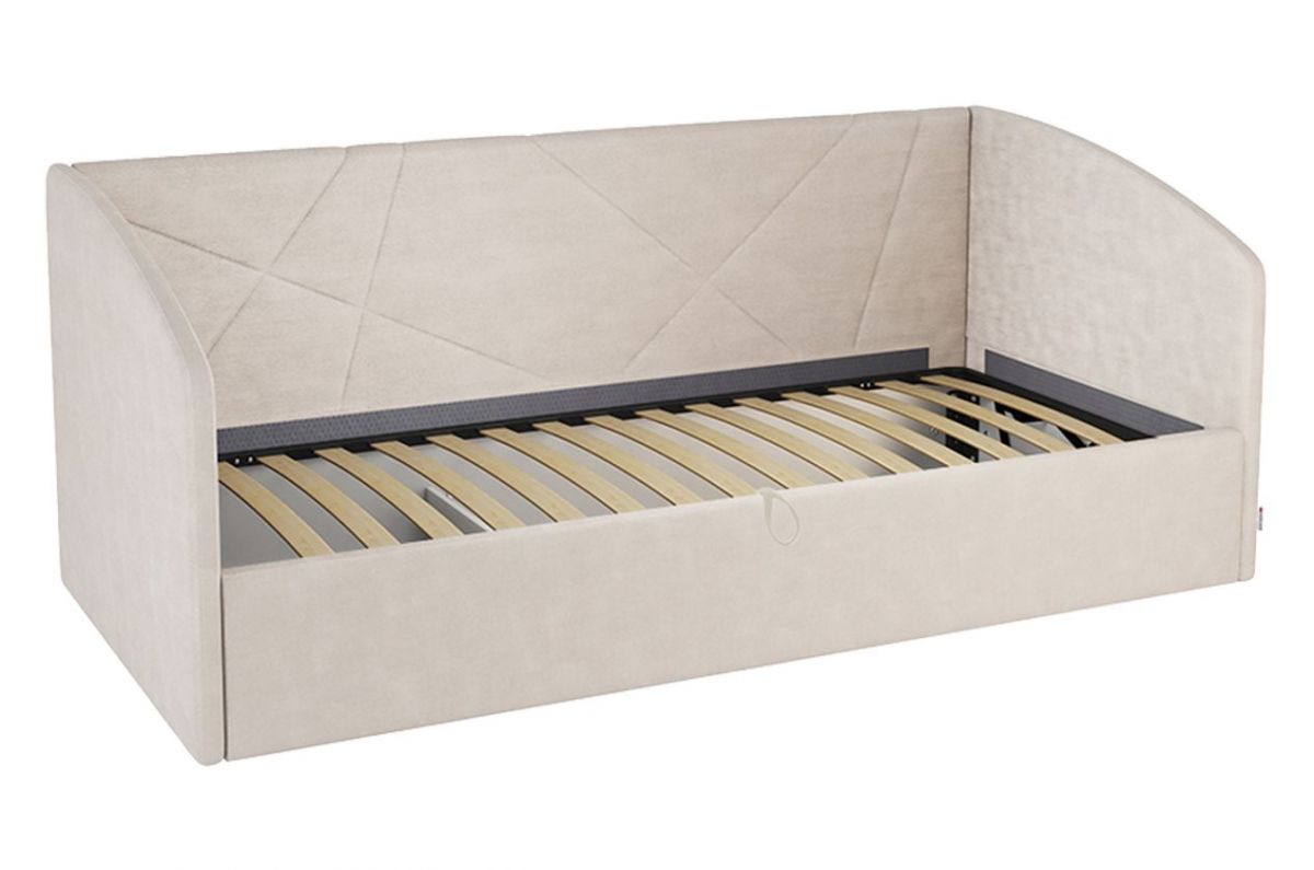 КВЕСТ Кровать с ПМ (софа) 900 | фото 8