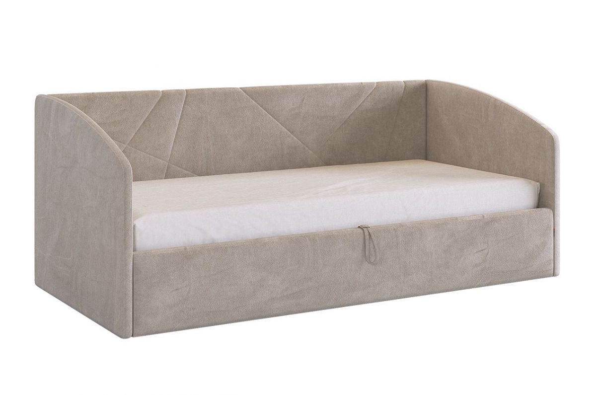 КВЕСТ Кровать с ПМ (софа) 900 | фото 4