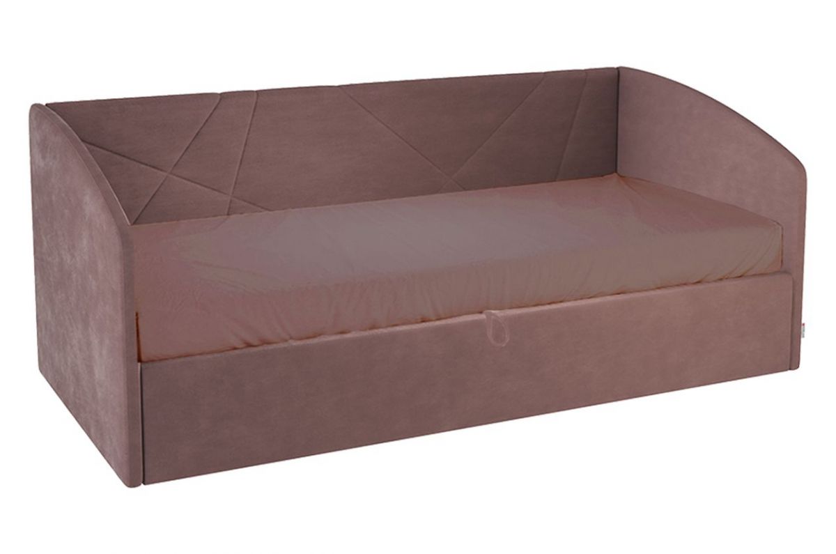 КВЕСТ Кровать с ПМ (софа) 900 | фото 13