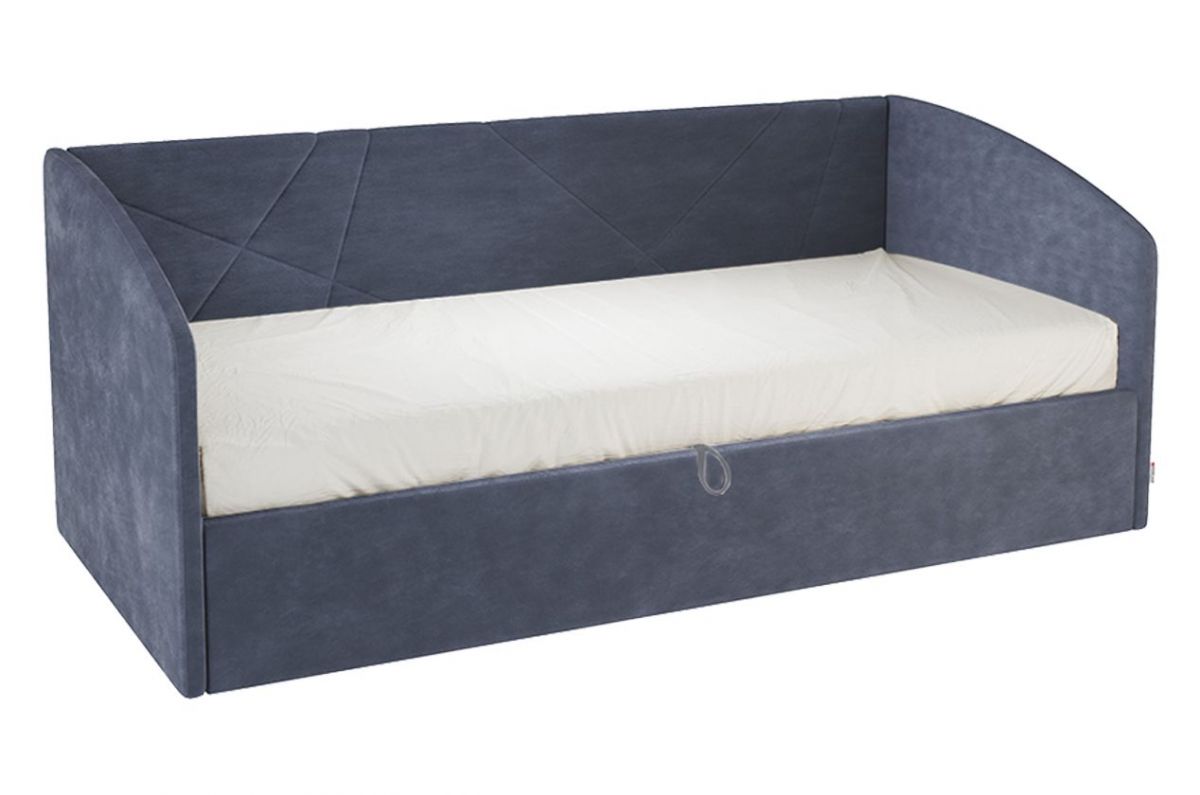 КВЕСТ Кровать с ПМ (софа) 900 | фото 15