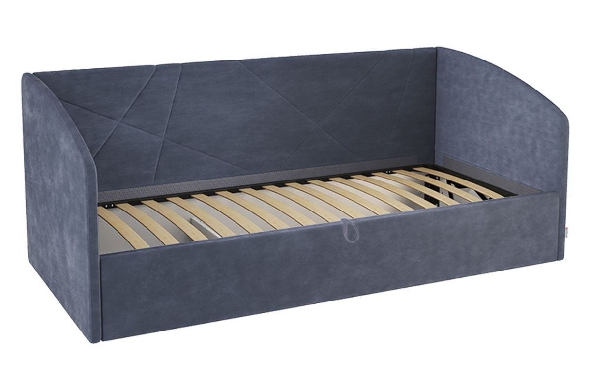 КВЕСТ Кровать с ПМ (софа) 900 | фото 16