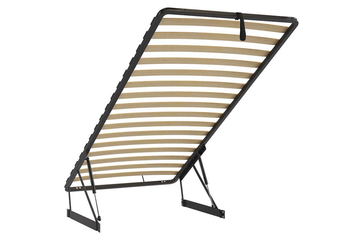 БЕСТ Кровать с ПМ 900 | фото 3