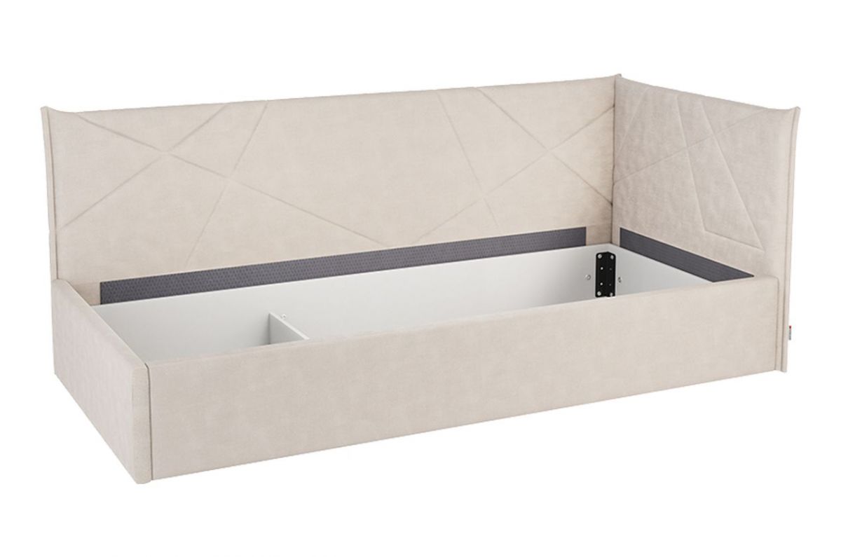 КВЕСТ Кровать с ПМ (тахта) 900 | фото 7