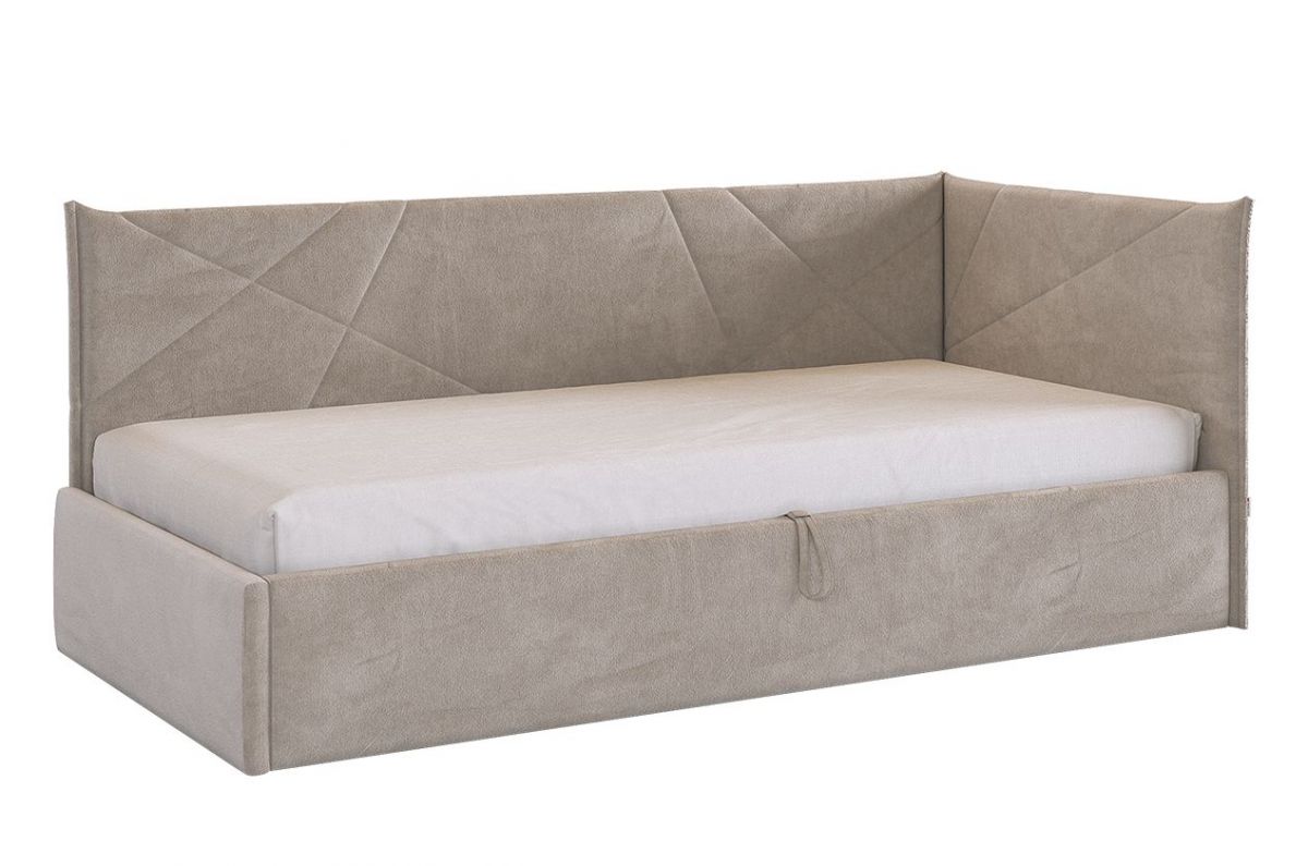 КВЕСТ Кровать с ПМ (тахта) 900 | фото 8