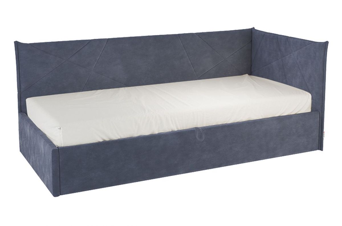 КВЕСТ Кровать с ПМ (тахта) 900 | фото 11