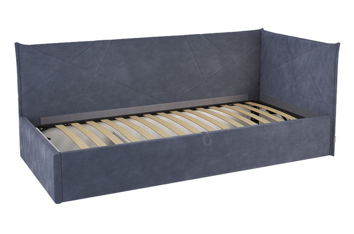 КВЕСТ Кровать с ПМ (тахта) 900 | фото 12