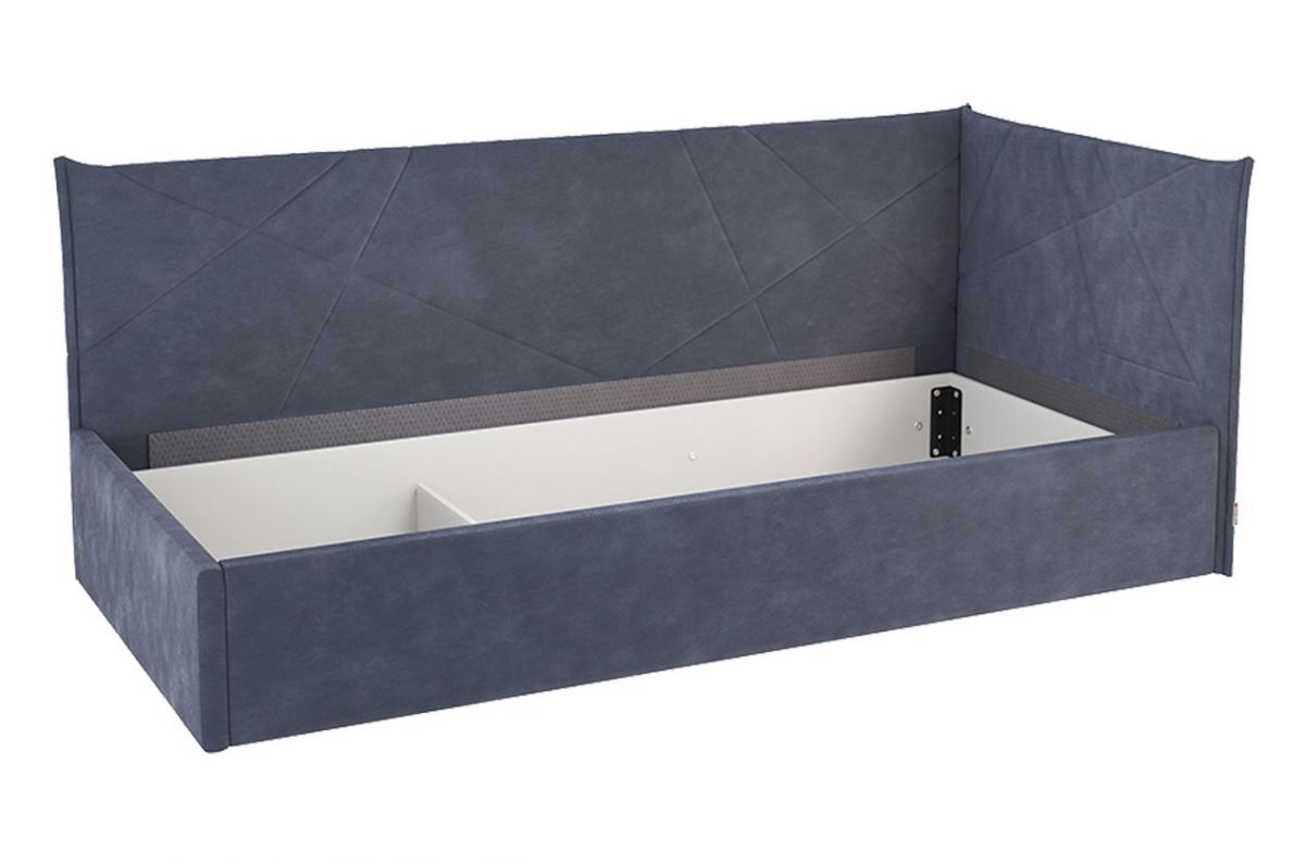 КВЕСТ Кровать с ПМ (тахта) 900 | фото 13