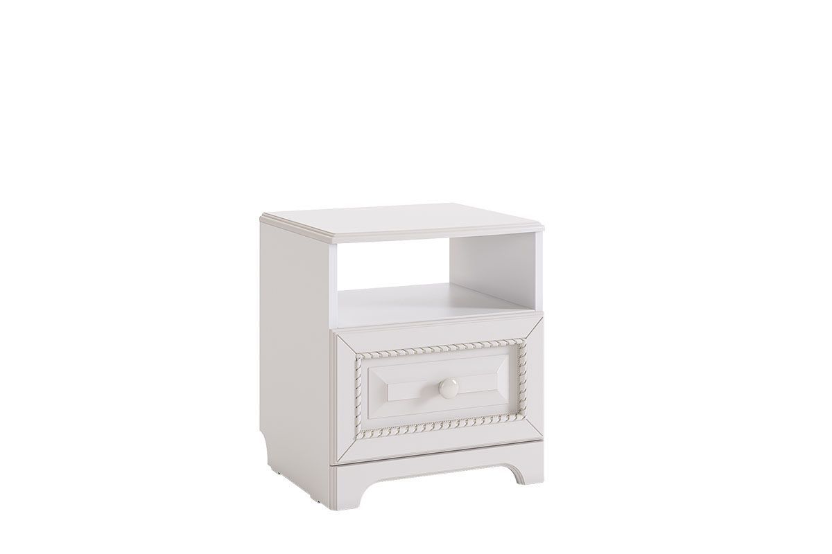 БЕЛЛА К1 Спальный гарнитур | фото 4