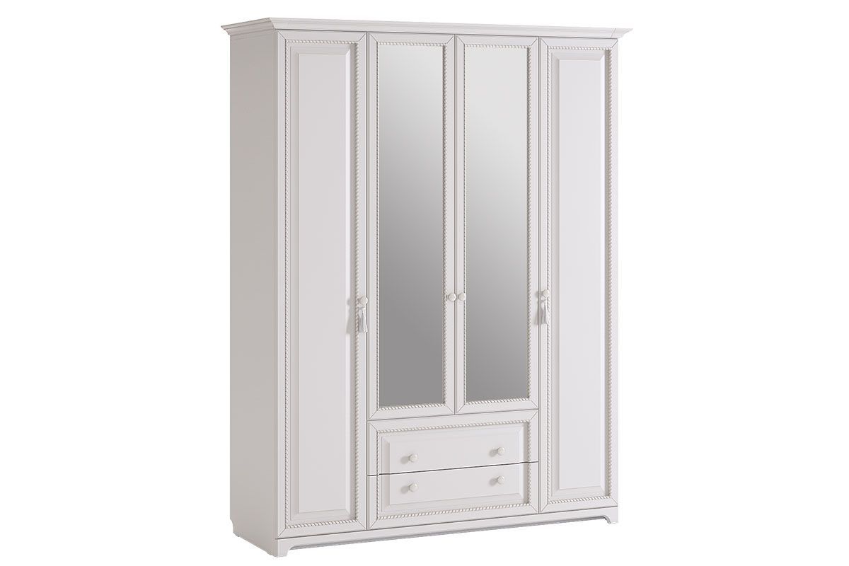 БЕЛЛА К1 Спальный гарнитур | фото 6