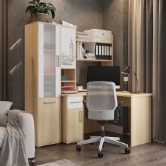 ЛАЙТ 2 Стеллаж | фото 9