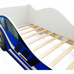 Кровать-машина Супра | фото 2
