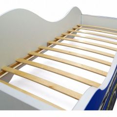 Кровать-машина Супра | фото 4