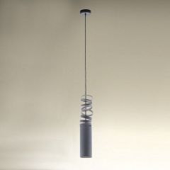 Подвесной светильник Artemide Decompose DOI4600A80 | фото 2