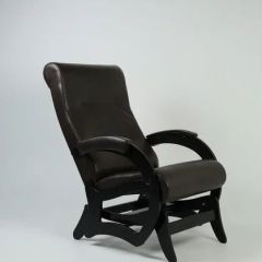 Кресло маятниковое АМЕЛИЯ 35-К-В (венге) | фото 2