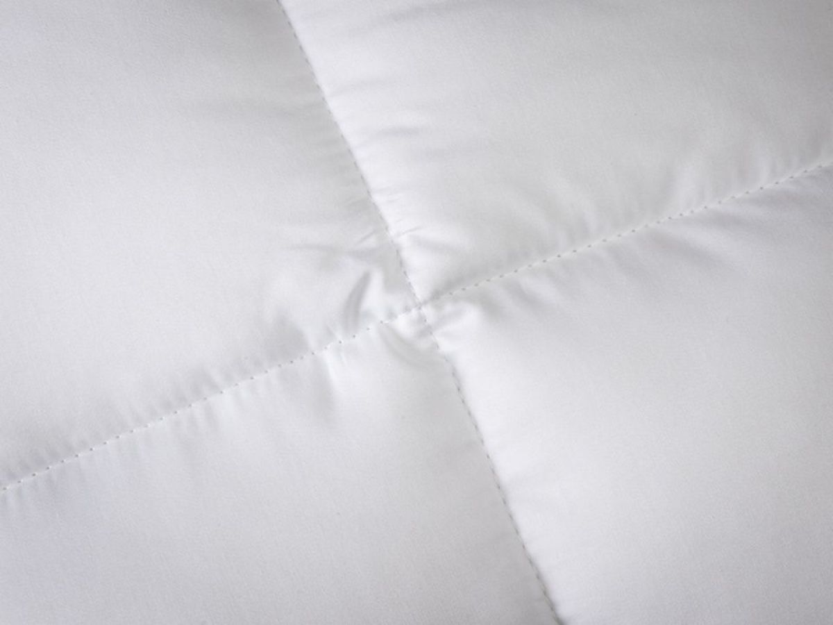 PROxSON Подушка Air Duo (Сатин Сатин) 40x60 | фото 7