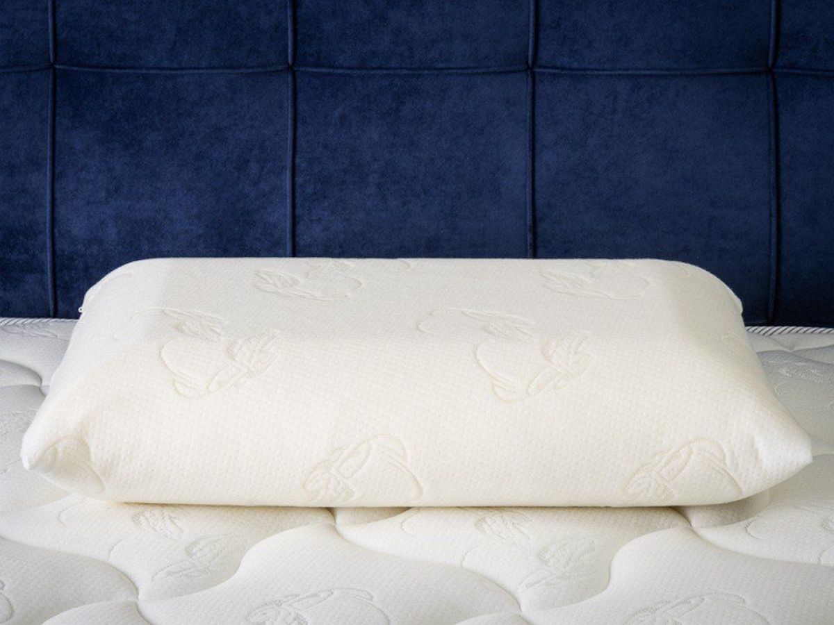 PROxSON Подушка Terra Classic (Ткань Трикотажная ткань) 40x60 | фото 5