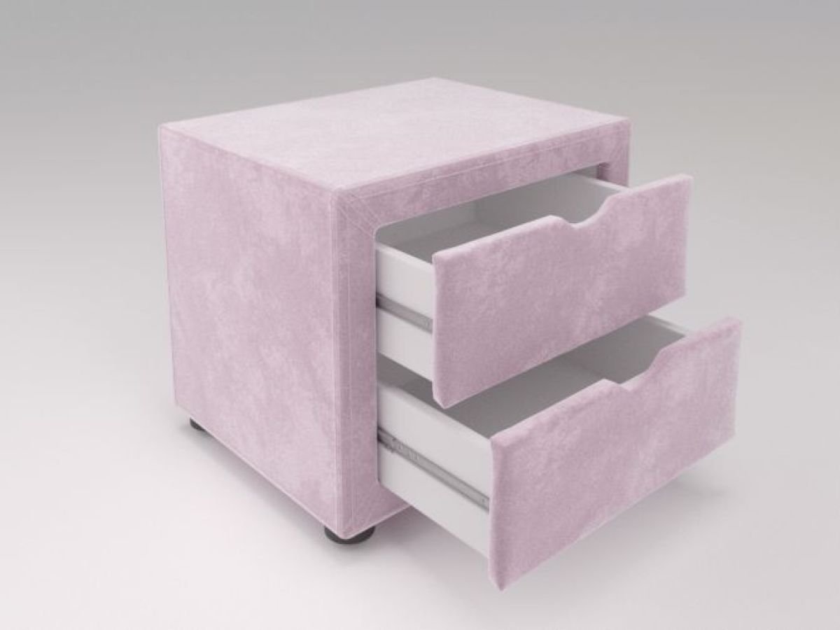 Тумба Монмар (синий) | фото 3