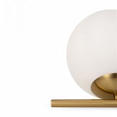 Настольная лампа декоративная Freya Blossom FR5259TL-01BS | фото 8