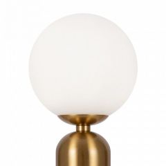 Настольная лампа декоративная Freya Cherie FR5287TL-01BS | фото 3
