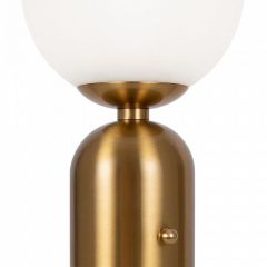 Настольная лампа декоративная Freya Cherie FR5287TL-01BS | фото 4