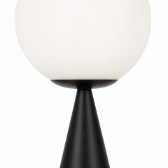Настольная лампа декоративная Freya Glow FR5289TL-01B | фото 4