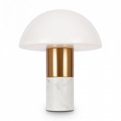 Настольная лампа декоративная Freya Marfil FR5285TL-01BS | фото 3