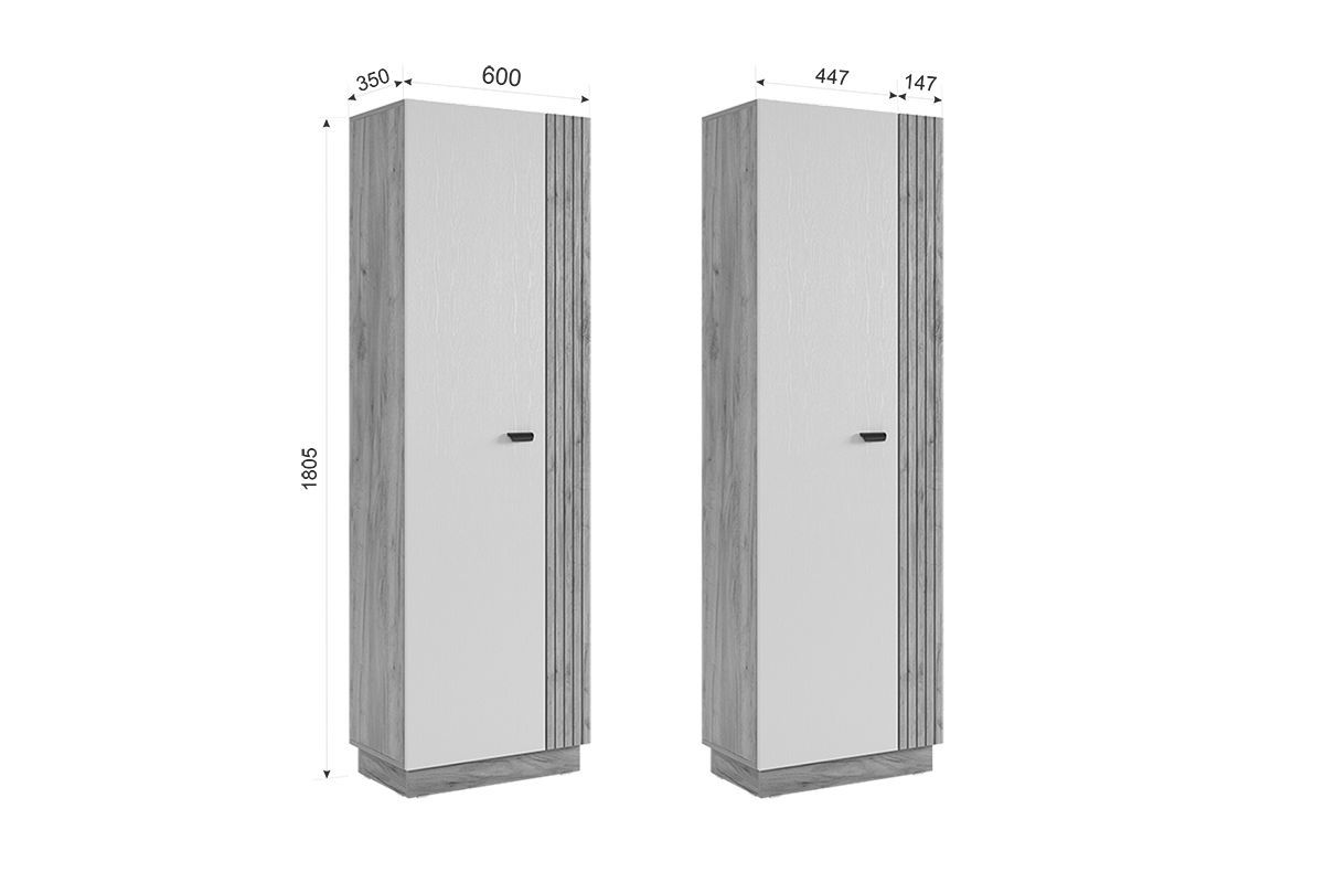 МОДИ К2 Стенка | фото 3