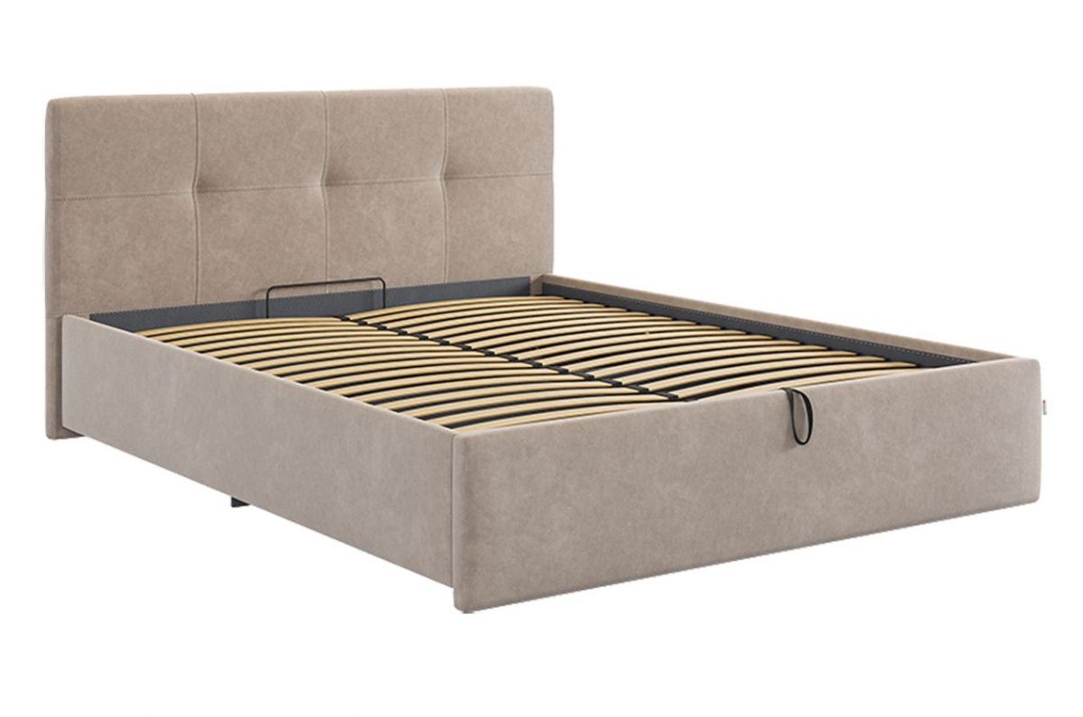 ВЕСТА Кровать с ПМ 1600 | фото 5