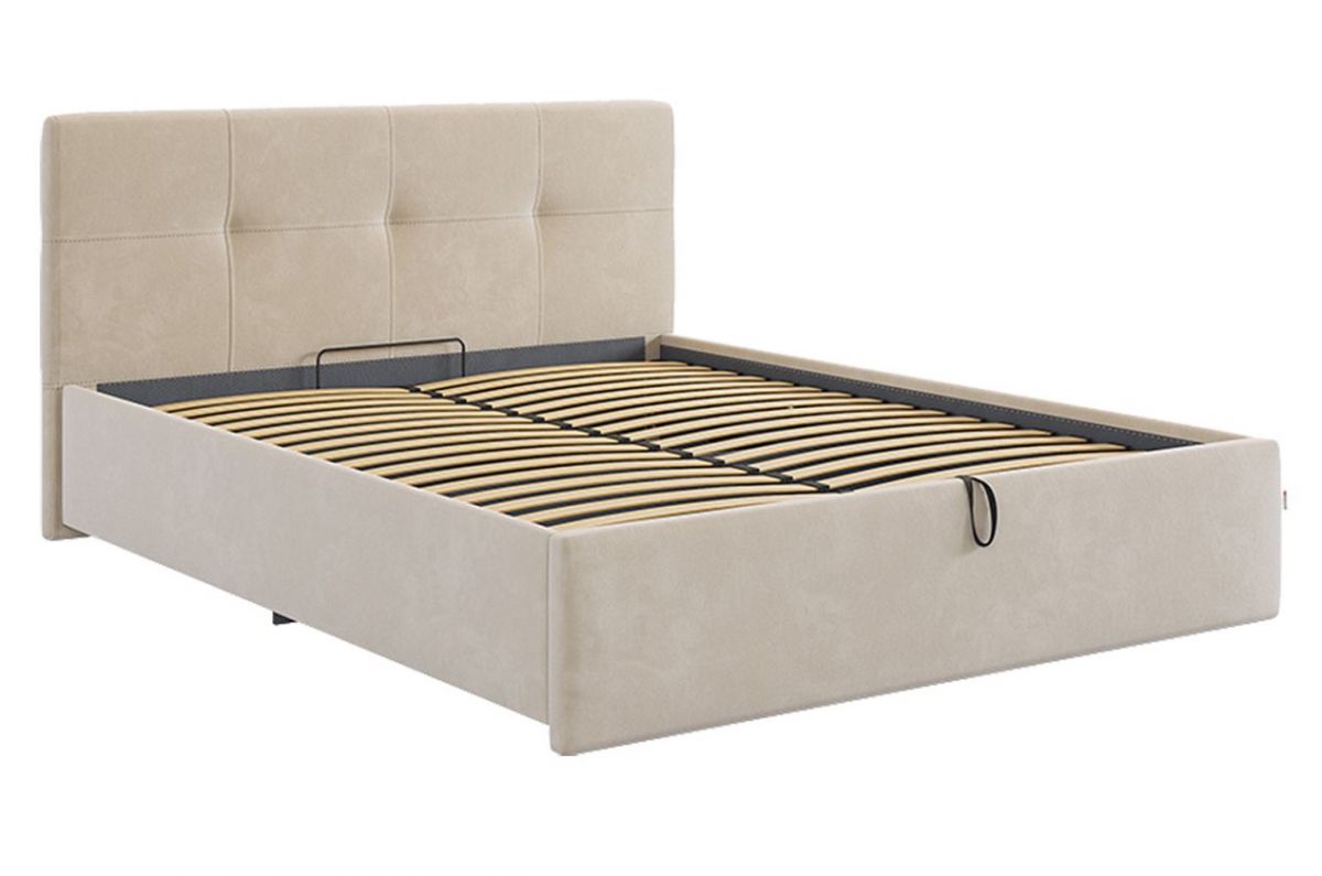 ВЕСТА Кровать с ПМ 1600 | фото 7