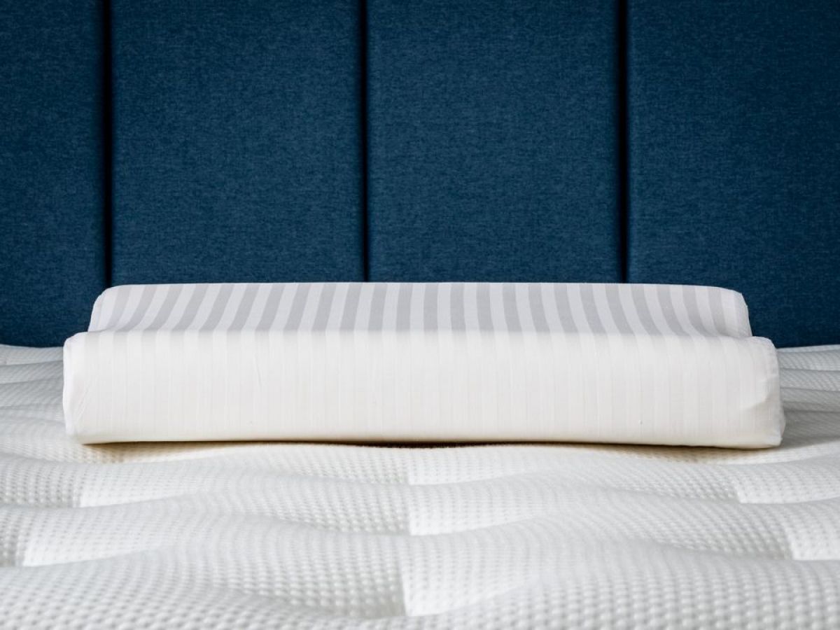 PROxSON Подушка Air Ergo (Хлопок Ткань) 32x50 | фото 6