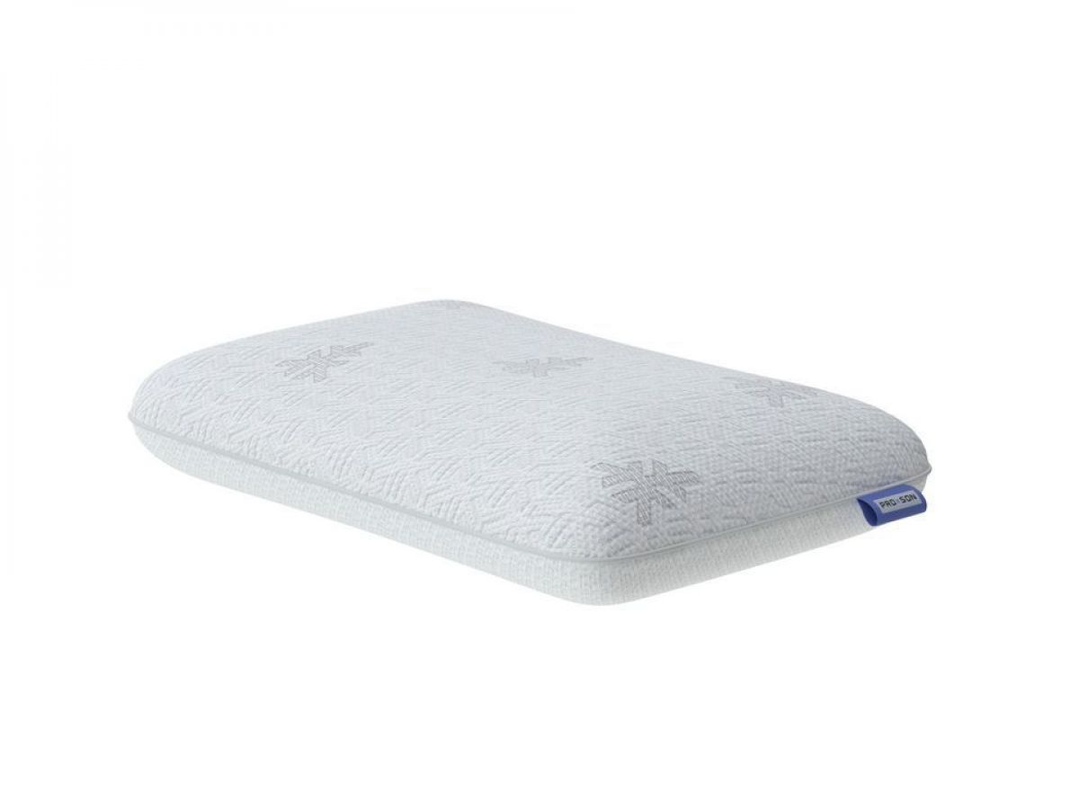 PROxSON Подушка Flow Cloth (Трикотаж Охлаждающий трикотаж + Bergerac) 40x64 | фото 5