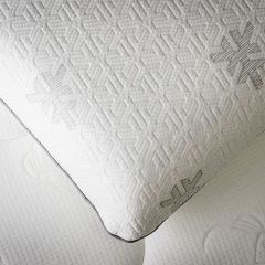 PROxSON Подушка Flow Cloth (Трикотаж Охлаждающий трикотаж + Bergerac) 40x64 | фото 10