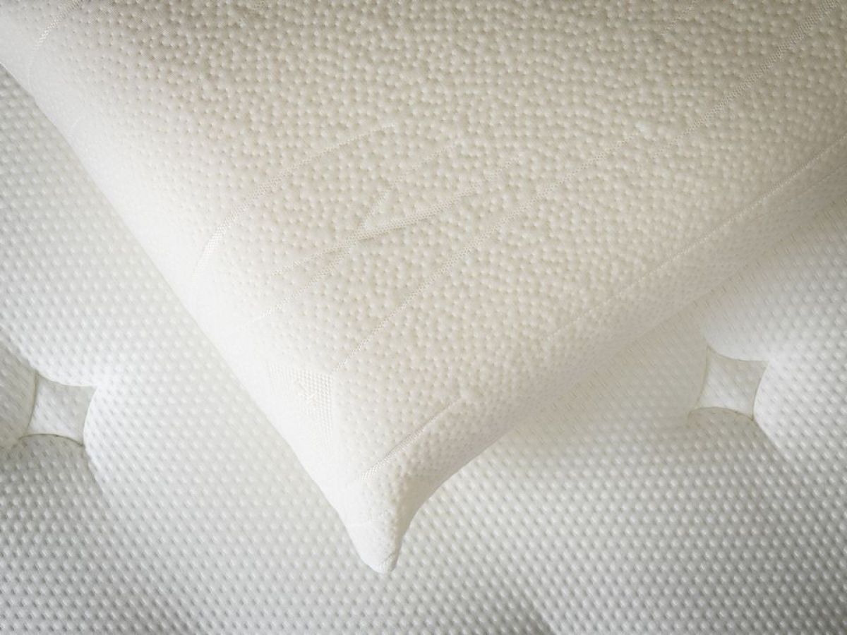 PROxSON Подушка Air Memo (Трикотаж Трикотаж Pillow Line) 40x60 | фото 7