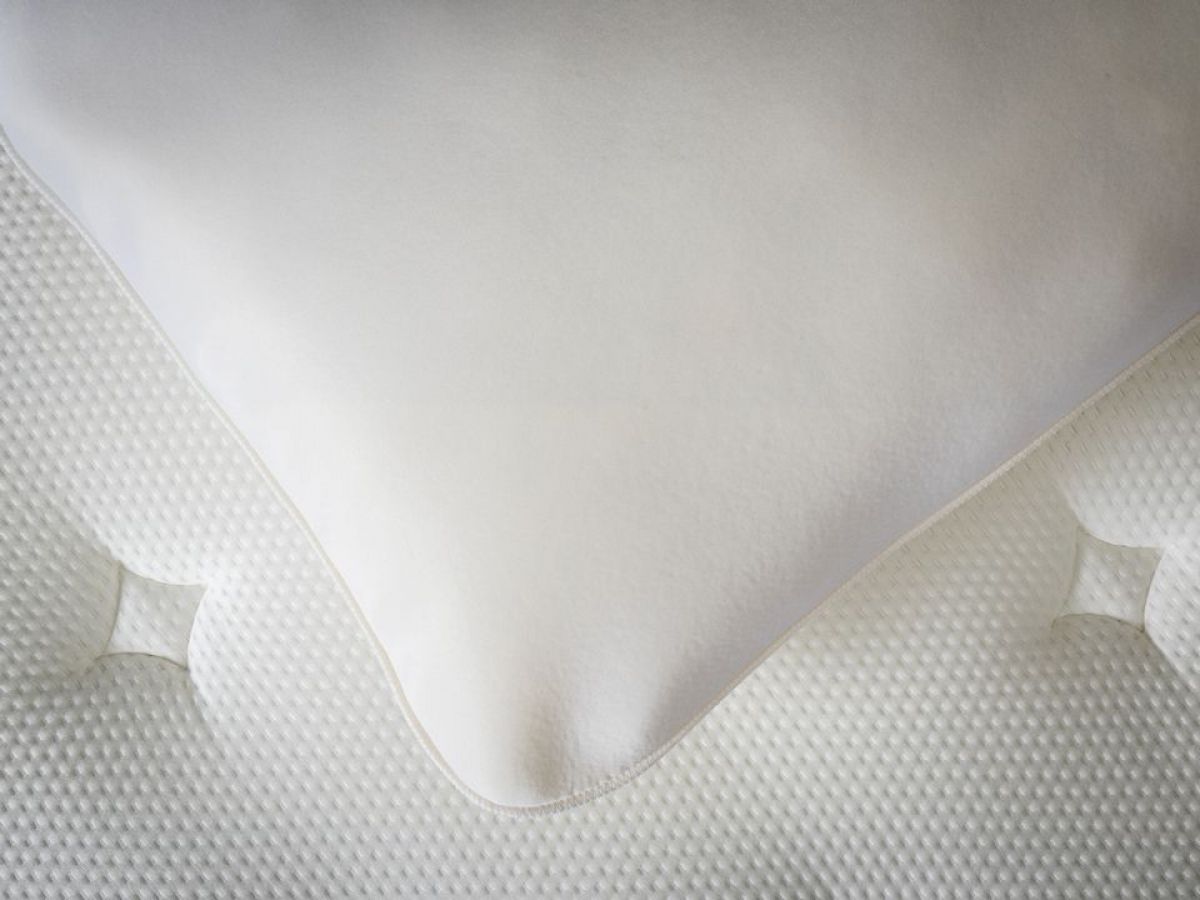 PROxSON Подушка Air Basic (Хлопок Страйп-сатин) 50x70 | фото 9