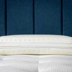 PROxSON Подушка Air Triple (Хлопок Cатин + поликоттон) 50x70 | фото 8