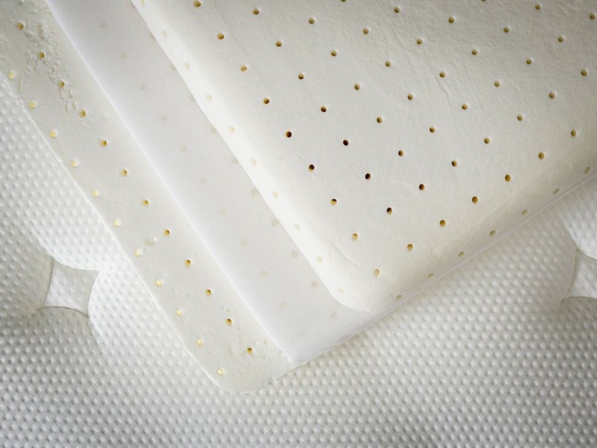 PROxSON Подушка Air Triple (Хлопок Cатин + поликоттон) 50x70 | фото 10