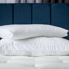 PROxSON Подушка Terra Duo (Сатин Ткань) 50x70 | фото 8