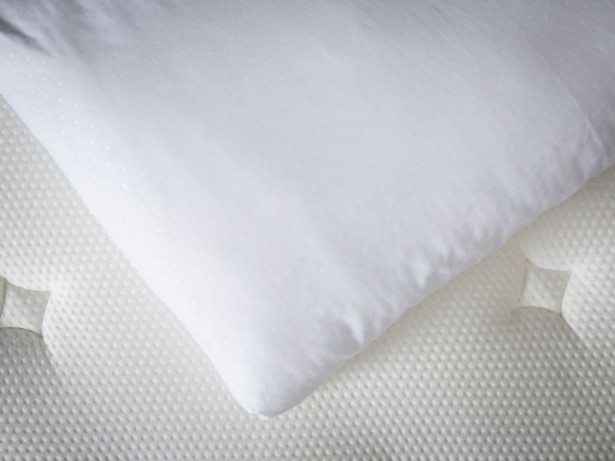 PROxSON Подушка Terra Duo (Сатин Ткань) 50x70 | фото 10