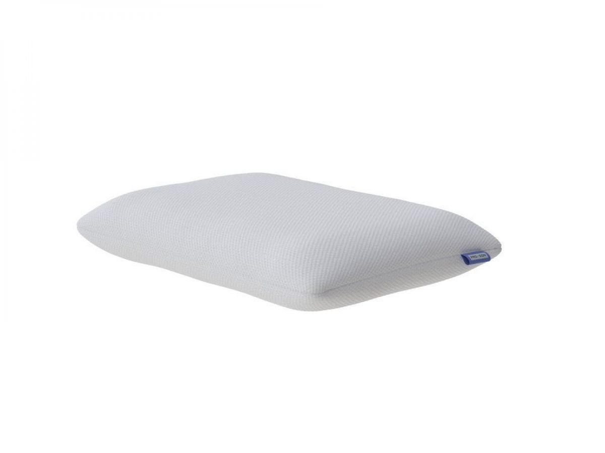 PROxSON Подушка Air Twin (Трикотаж Несъемный Memocoat + съемный трикотаж) 50x70 | фото 4