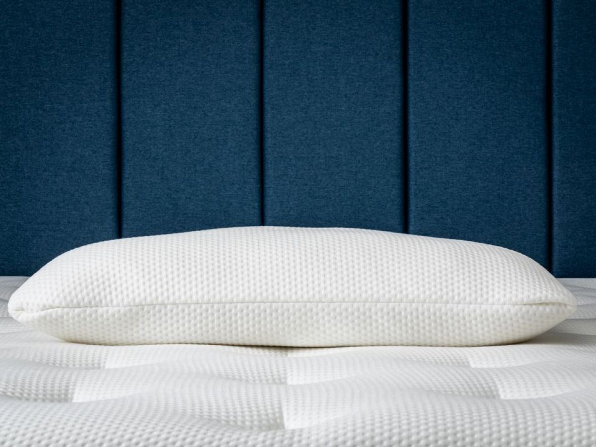 PROxSON Подушка Air Twin (Трикотаж Несъемный Memocoat + съемный трикотаж) 50x70 | фото 7