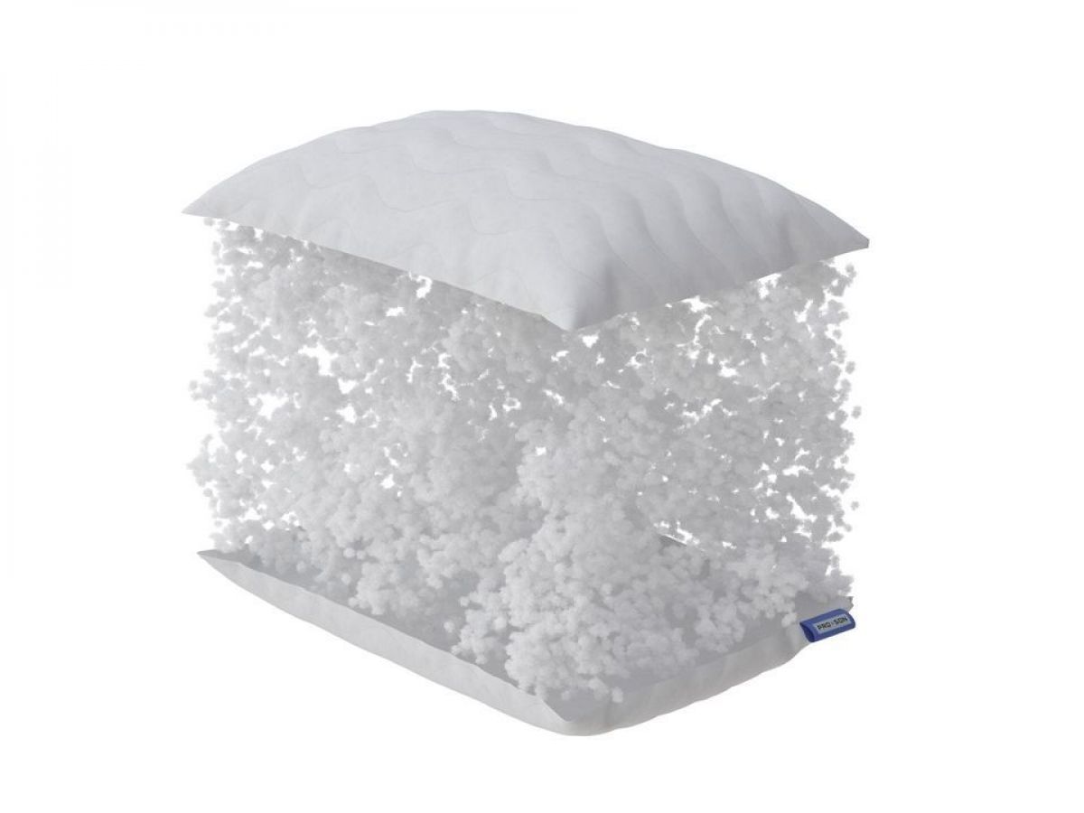 PROxSON Подушка Terra Compack mini (Микрофибра Полотно) 40x60 | фото 3