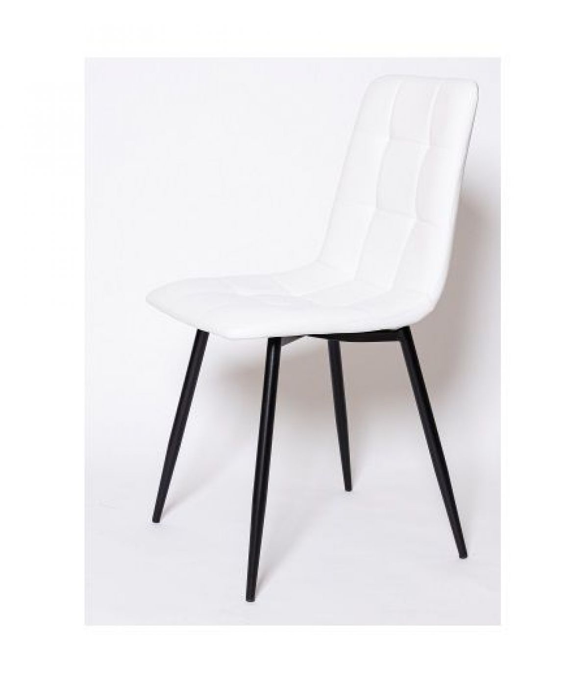 Стул OKC-1225 Черный (эко-кожа) | фото 2