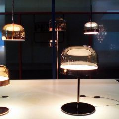 Настольная лампа декоративная Imperiumloft NOTEN NOTEN-TAB01 | фото 6