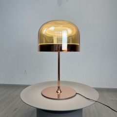 Настольная лампа декоративная Imperiumloft NOTEN NOTEN-TAB01 | фото 10