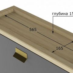 Тумба для обуви Норд L | фото 9