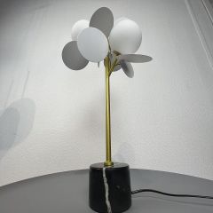 Настольная лампа декоративная Imperiumloft MATISSE matisse-tab01 | фото 2