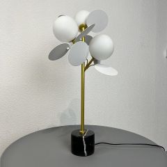 Настольная лампа декоративная Imperiumloft MATISSE matisse-tab01 | фото 4
